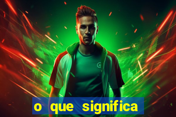 o que significa sonhar com jogador de futebol famoso